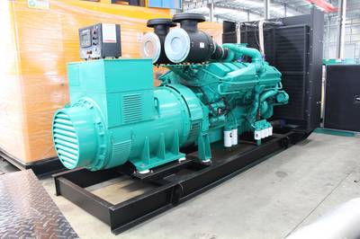 1200千瓦柴油發(fā)電機價格解析及發(fā)電機組制造概述