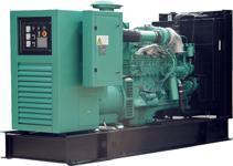 發(fā)電機及發(fā)電機組制造 從樣板圖到可靠動力——探秘海能機電設(shè)備