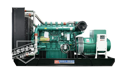 柴油發電機1000kw的價格之謎 同配置為何價格懸殊？