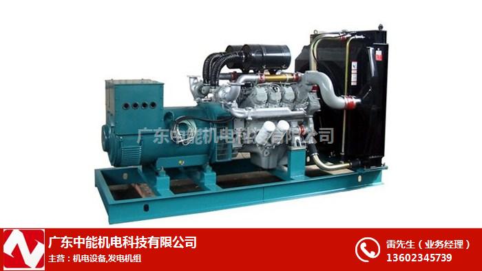 廣東燃?xì)獍l(fā)電機(jī)的崛起與發(fā)電機(jī)組制造的廣闊未來(lái)