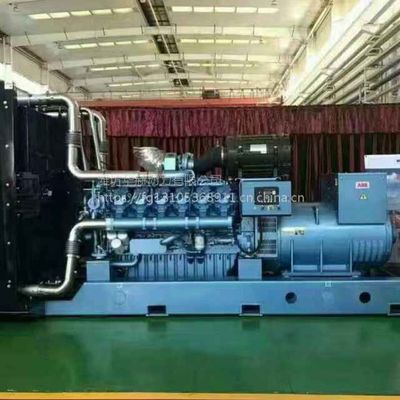 山區(qū)高原用900kw濰柴動(dòng)力柴油發(fā)電機(jī)組 高原發(fā)電哪家強(qiáng)，濰柴動(dòng)力行業(yè)領(lǐng)先