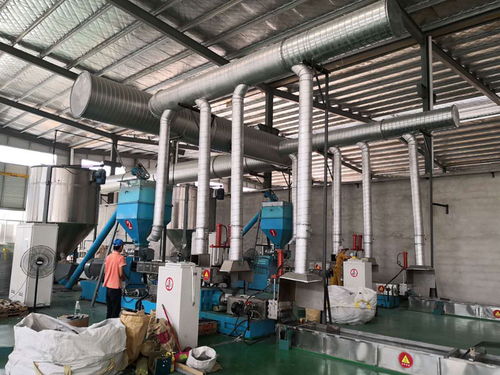 河池市工業(yè)園區(qū)管委會 精準(zhǔn)服務(wù)企業(yè)生產(chǎn)線管理，全力優(yōu)化營商環(huán)境