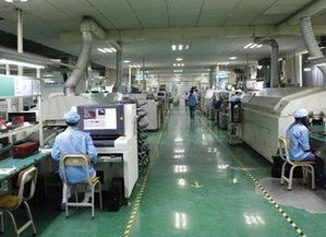 萬享 以專業(yè)代理與精細(xì)管理，打造生產(chǎn)線搬遷與管理的卓越服務(wù)