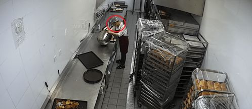 貼心守護 舌尖安全 觀山湖區食品安全監管工作手冊解讀之生產線管理服務