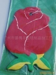 匠心紙藝，馨香之旅 汽車(chē)香水與紙質(zhì)工藝品的跨界融合
